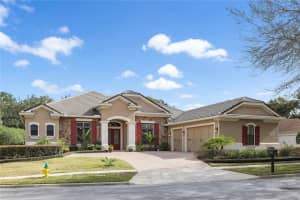 5425 SATIN LEAF COURT, SANFORD, FL 32771 Sold 06/14/24
