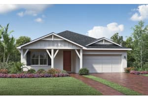 2778 GOLDEN BARREL AVENUE, APOPKA, FL 32712 Sold 03/06/25