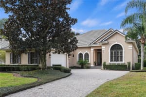 6142 FOXFIELD COURT, WINDERMERE, FL 34786 Sold 04/26/24