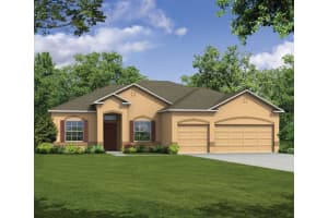 105 BURROUGHS DRIVE, PALM COAST, FL 32137 Sold 01/31/25