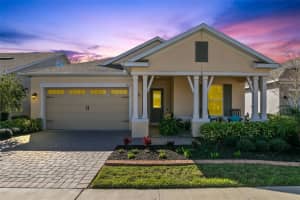 7812 FOUR SEASONS BOULEVARD, KISSIMMEE, FL 34747 Sold 03/25/24