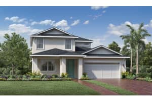 2772 GOLDEN BARREL AVENUE, APOPKA, FL 32712 Sold 08/20/25