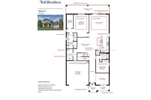 2772 GOLDEN BARREL AVENUE, APOPKA, FL 32712 Sold 08/20/25