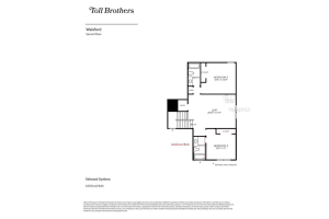 2772 GOLDEN BARREL AVENUE, APOPKA, FL 32712 Sold 08/20/25