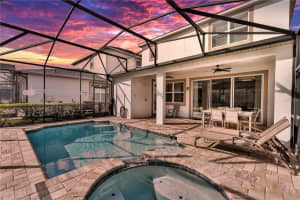 9008 EGRET MILLS TERRACE, KISSIMMEE, FL 34747 Sold 07/29/24