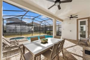 9008 EGRET MILLS TERRACE, KISSIMMEE, FL 34747 Sold 07/29/24