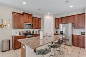 9008 EGRET MILLS TERRACE, KISSIMMEE, FL 34747 Sold 07/29/24