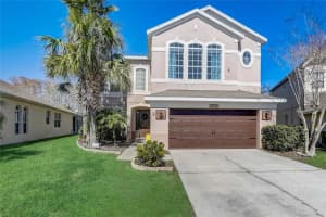 2232 WINDCREST LAKE CIRCLE, ORLANDO, FL 32824 Sold 04/15/24