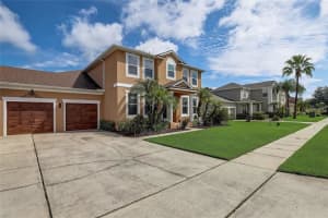 3031 MARSHFIELD PRESERVE WAY, KISSIMMEE, FL 34746 Sold 04/16/24