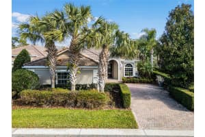 11800 ZELKOVA LANE, ORLANDO, FL 32827 Sold 05/31/24