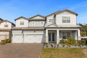 8029 LEAF GROVE CIRCLE, ORLANDO, FL 32836 Sold 06/18/24