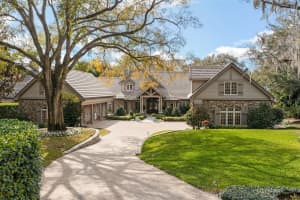 526 BUTLER STREET, WINDERMERE, FL 34786 Sold 10/17/24