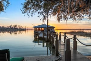 526 BUTLER STREET, WINDERMERE, FL 34786 Sold 10/17/24