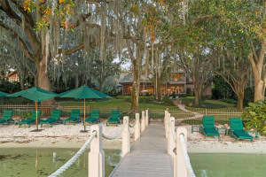 526 BUTLER STREET, WINDERMERE, FL 34786 Sold 10/17/24