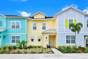 3180 CARIBBEAN SOUL DRIVE, KISSIMMEE, FL 34747 Sold 11/22/24