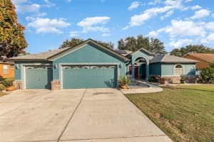 14450 GREATER PINES BOULEVARD, CLERMONT, FL 34711 Sold 05/22/24