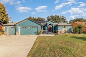 14450 GREATER PINES BOULEVARD, CLERMONT, FL 34711 Sold 05/22/24