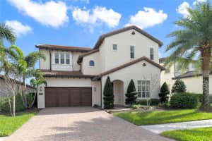 10421 ROYAL CYPRESS WAY, ORLANDO, FL 32836 Sold 12/20/24
