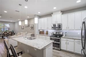 2813 WHITE ISLE LANE, ORLANDO, FL 32825 Sold 08/15/24