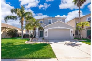 2518 DOVER GLEN CIRCLE, ORLANDO, FL 32828 Sold 03/25/24