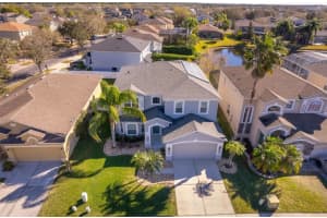 2518 DOVER GLEN CIRCLE, ORLANDO, FL 32828 Sold 03/25/24
