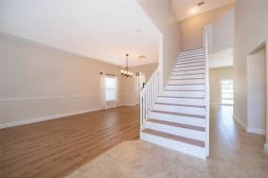 2518 DOVER GLEN CIRCLE, ORLANDO, FL 32828 Sold 03/25/24