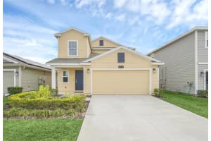 4374 SUNNY CREEK PLACE, KISSIMMEE, FL 34746 Sold 07/25/24