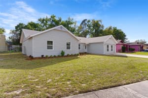 6120 CENTENNIAL DRIVE, ORLANDO, FL 32808 Sold 06/21/24