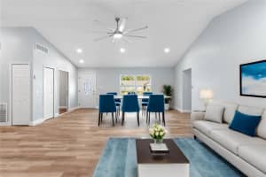 6120 CENTENNIAL DRIVE, ORLANDO, FL 32808 Sold 06/21/24