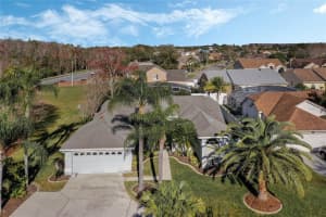 2449 ROLLING BROAK DRIVE, ORLANDO, FL 32837 Sold 03/08/24