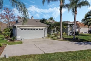 2449 ROLLING BROAK DRIVE, ORLANDO, FL 32837 Sold 03/08/24