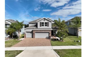 2431 HASTINGS BOULEVARD, CLERMONT, FL 34711 Sold 06/12/24