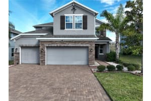 2431 HASTINGS BOULEVARD, CLERMONT, FL 34711 Sold 06/12/24