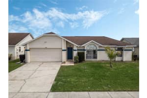 2320 QUEENSWOOD CIRCLE, KISSIMMEE, FL 34743 Sold 05/06/24
