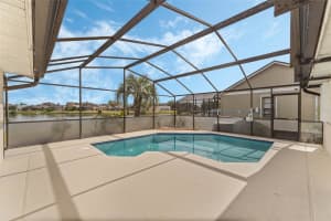 2320 QUEENSWOOD CIRCLE, KISSIMMEE, FL 34743 Sold 05/06/24
