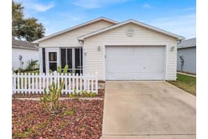 1714 ROSALES ROAD, THE VILLAGES, FL 32162 Sold 04/25/24