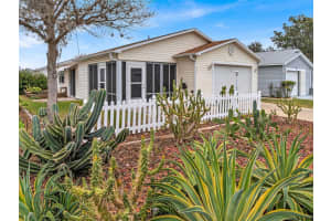 1714 ROSALES ROAD, THE VILLAGES, FL 32162 Sold 04/25/24
