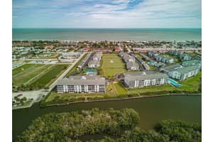 520 BREVARD AVENUE, COCOA BEACH, FL 32931 Sold 03/29/24