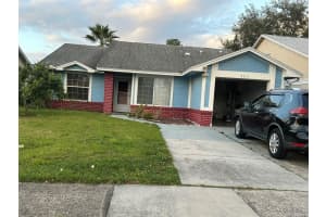 9313 SAUSALITO DRIVE, ORLANDO, FL 32825 Sold 06/14/24