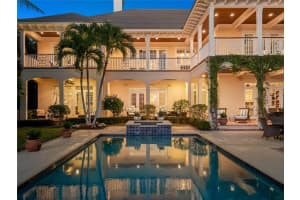 1965 MOORINGLINE DRIVE, VERO BEACH, FL 32963 Sold 03/28/24