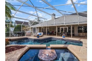8768 TOREY PINES TERRACE, ORLANDO, FL 32819 Sold 03/25/24