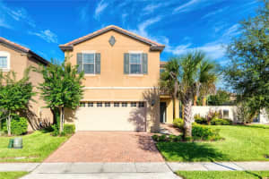 1904 GOBI DRIVE, KISSIMMEE, FL 34747 Sold 06/11/24
