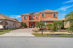 2646 ATHERTON DRIVE, ORLANDO, FL 32824 Sold 06/25/24