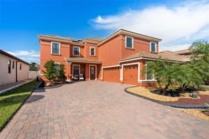 2646 ATHERTON DRIVE, ORLANDO, FL 32824 Sold 06/25/24