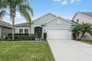 592 JUNIPER SPRINGS DRIVE, GROVELAND, FL 34736 Sold 03/13/24
