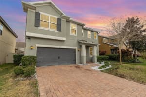 14279 WOODCHIP COURT, ORLANDO, FL 32824 Sold 08/09/24