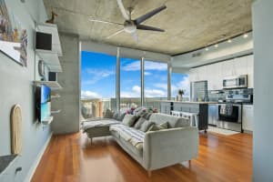 155 COURT AVENUE, ORLANDO, FL 32801 Sold 11/12/24