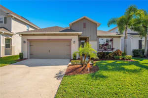 14487 WARD ROAD, ORLANDO, FL 32824 Sold 04/03/24