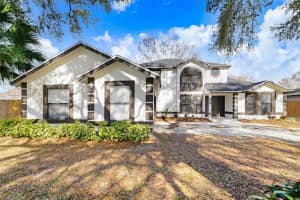 7927 PALMDALE DRIVE, ORLANDO, FL 32819 Sold 02/21/25