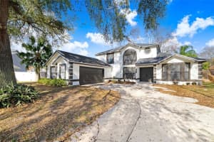 7927 PALMDALE DRIVE, ORLANDO, FL 32819 Sold 02/21/25